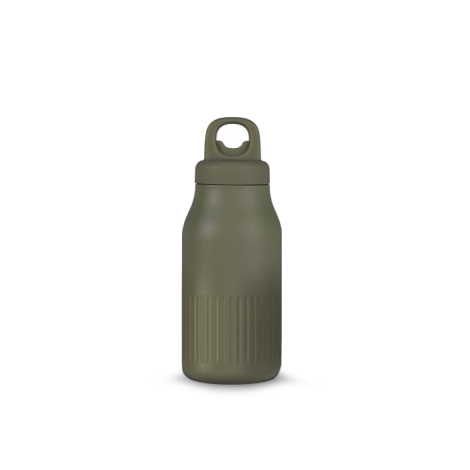 Bouteille isotherme à personnaliser 500 ml Truls