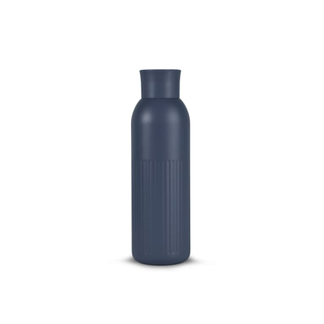 Bouteille isotherme personnalisable 500 ml Tekla Push