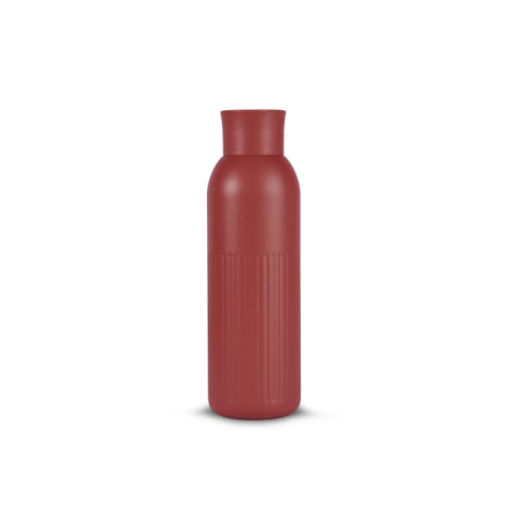 Bouteille isotherme personnalisable 500 ml Tekla Push