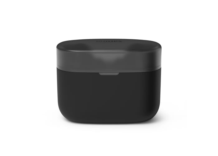 Écouteurs intra-auriculaires publicitaires sans fil Philips TAT2000 Noir