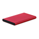 Batterie externe personnalisable 4000 mAh POWERFLAT Batterie externe personnalisable 4000 mAh POWERFLAT