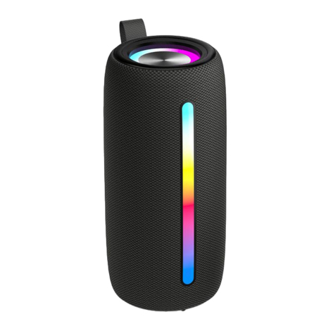 Enceinte Bluetooth personnalisable 20W Namane