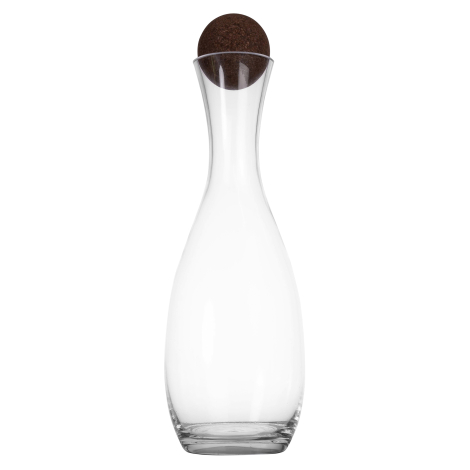 Carafe 1,5 L promotionnelle Sagaform Nature