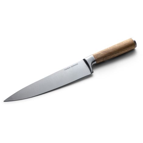 Couteau de chef 20 cm personnalisé Orrefors Jernverk