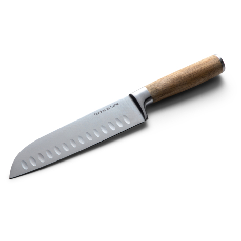 Couteau Santoku personnalisable 20 cm Orrefors Jernverk