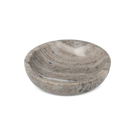 Bol en travertin promotionnel Sagaform Sten