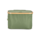 Panier pliant rPET personnalisable avec couvercle Sogne