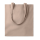Sac shopping coton 180 g personnalisable Cottonel Colour++ Sac shopping coton 180 g personnalisable Cottonel Colour++