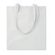 Sac shopping coton 180 g personnalisable Cottonel Colour++ Sac shopping coton 180 g personnalisable Cottonel Colour++