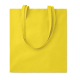 Sac shopping coton 180 g personnalisable Cottonel Colour++ Sac shopping coton 180 g personnalisable Cottonel Colour++