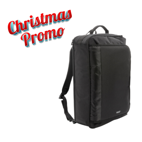 Sac à dos de voyage convertible personnalisé 21 L