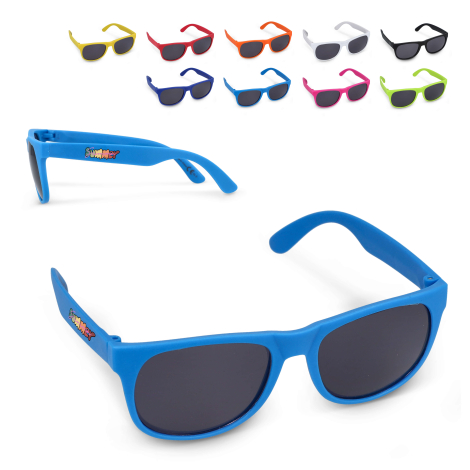 Lunettes de soleil publicitaires UV400 Drew