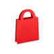 Mini sac en feutre promotionnel à anses 15×21 cm Mini sac en feutre promotionnel à anses 15×21 cm