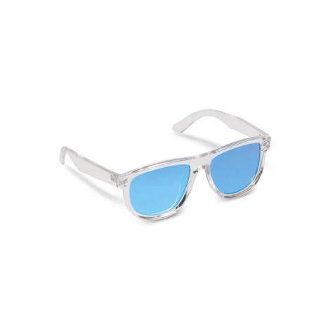 Lunettes de soleil UV400 personnalisables en R-PC Mia