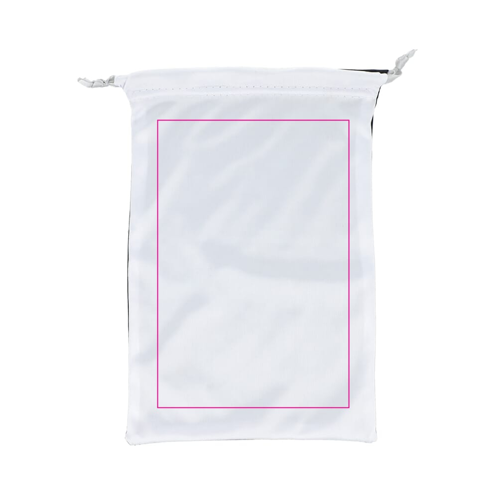 Pouch Face avant