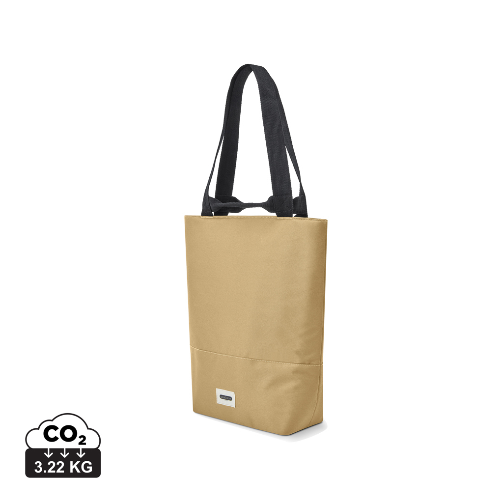 Sac isotherme publicitaire 16L Black+Blum clay