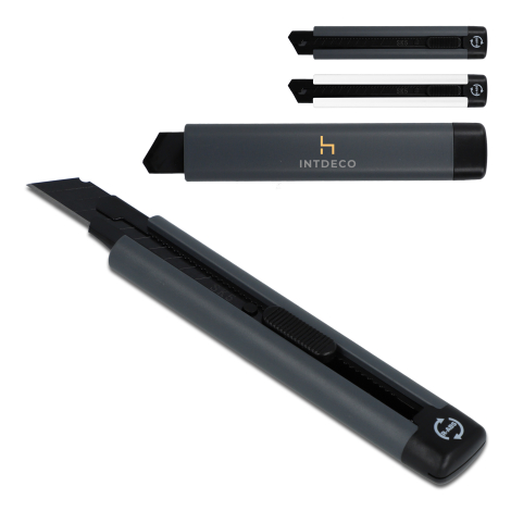 Cutter de bricolage en R-ABS personnalisable