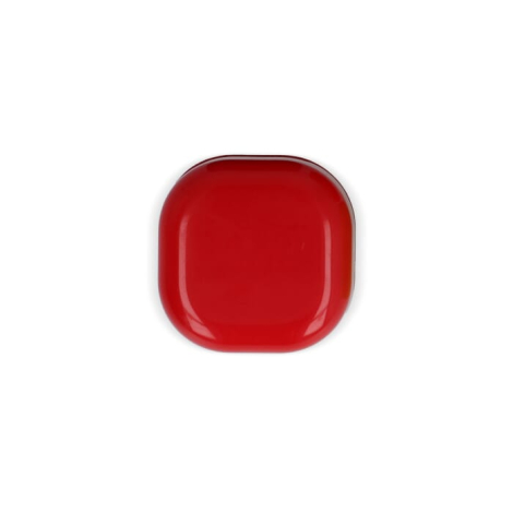 Baume à lèvres avec étui R-ABS cubique à personnaliser