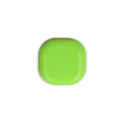 Baume à lèvres avec étui R-ABS cubique à personnaliser