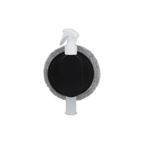 Spray de nettoyage 2 en 1 à personnaliser Spray et chiffon