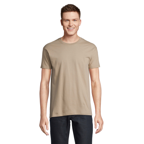 T-shirt publicitaire 150g unisexe Regent