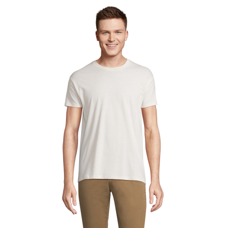 T-shirt publicitaire 150g unisexe Regent