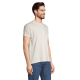 T-shirt publicitaire 190g homme à personnaliser Imperial T-shirt publicitaire 190g homme à personnaliser Imperial