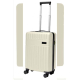 Valise cabine de 20" et 40 L recyclée à personnaliser Rover Valise cabine de 20" et 40 L recyclée à personnaliser Rover
