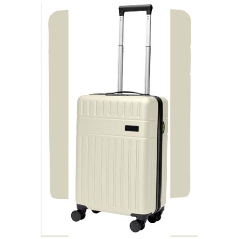 Valise cabine de 20" et 40&nbsp;L recyclée à personnaliser Rover