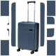 Valise cabine de 20" et 40 L recyclée à personnaliser Rover Valise cabine de 20" et 40 L recyclée à personnaliser Rover