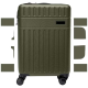 Valise cabine de 20" et 40 L recyclée à personnaliser Rover Valise cabine de 20" et 40 L recyclée à personnaliser Rover