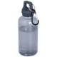 Bouteille promotionnelle avec mousqueton 400ml Oregon