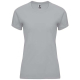 T-shirt sport publicitaire Femme 135gr Bahrain ROLY