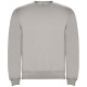 Pull ras du cou unisexe personnalisable 280gr Clasica ROLY