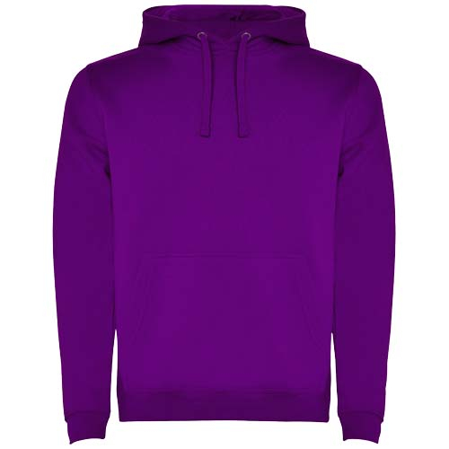 Sweat à capuche Homme 280gr à personnaliser Urban ROLY Violet