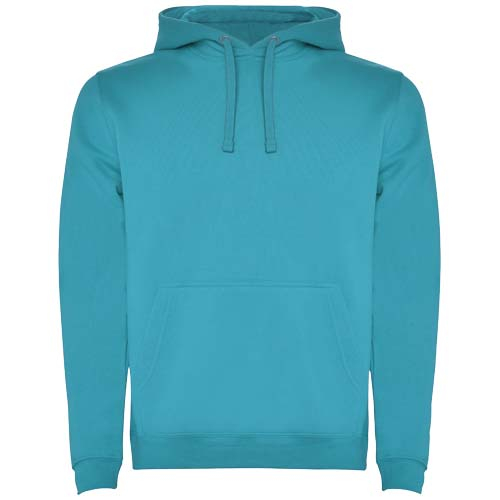 Sweat à capuche Homme 280gr à personnaliser Urban ROLY Turquoise