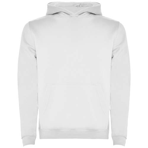 Sweat capuche 280gr promotionnel Enfant Urban ROLY Blanc