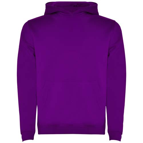 Sweat capuche 280gr promotionnel Enfant Urban ROLY Violet