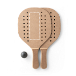 Raquette 2 Bas du dos