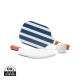 Set de pickleball publicitaire bicolore en bois Lagoa