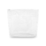 Trousse de toilette hermétique Devant
