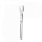 Couverts de barbecue Manche couteau