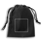 Sac à cordon Verso