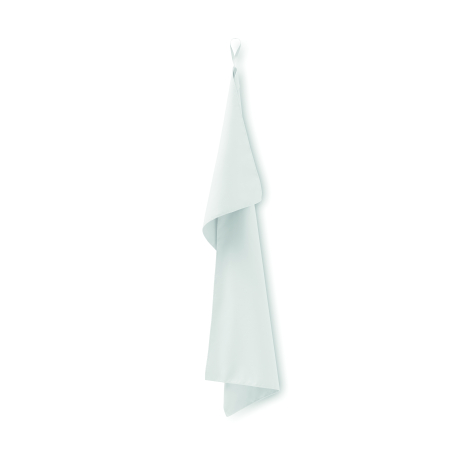 Serviette microfibre 50 × 100 cm personnalisable Atoll 50