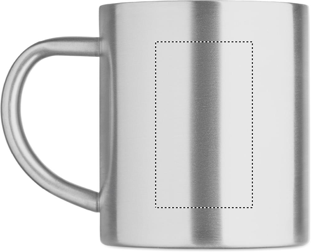 Côté gauche
