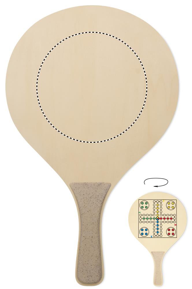 RACKET 2