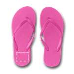 Chaussure Devant inférieur