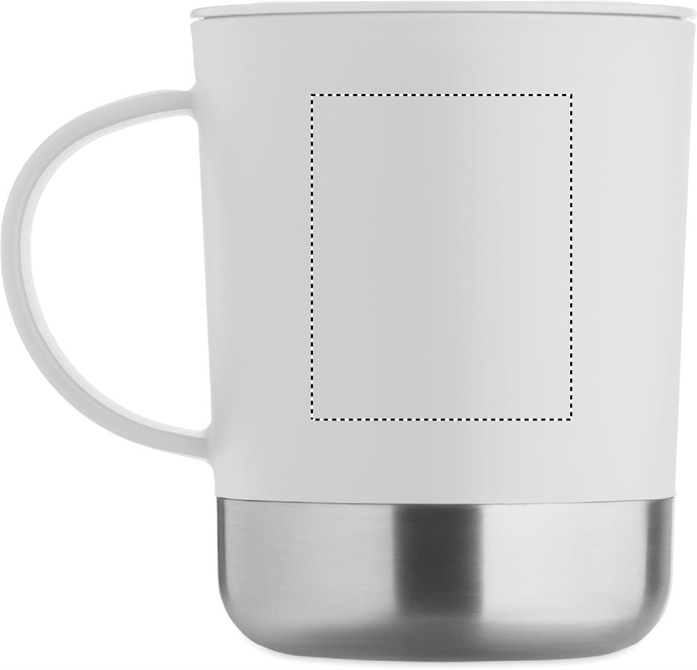 Côté gauche