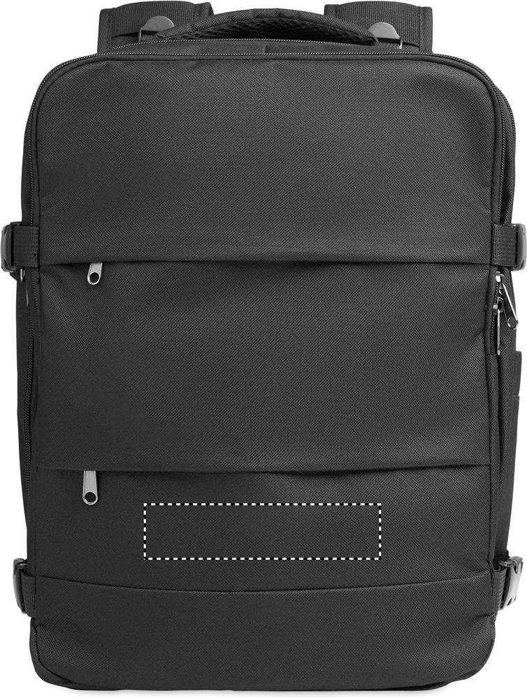 FRONT LOWER POCKET