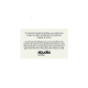 Carte rectangulaire imprimée sur fond clair avec texte centré et logo en partie inférieure, marquage visible sur l’ensemble de l Carte rectangulaire imprimée sur fond clair avec texte centré et logo en partie inférieure, marquage visible sur l’ensemble de l